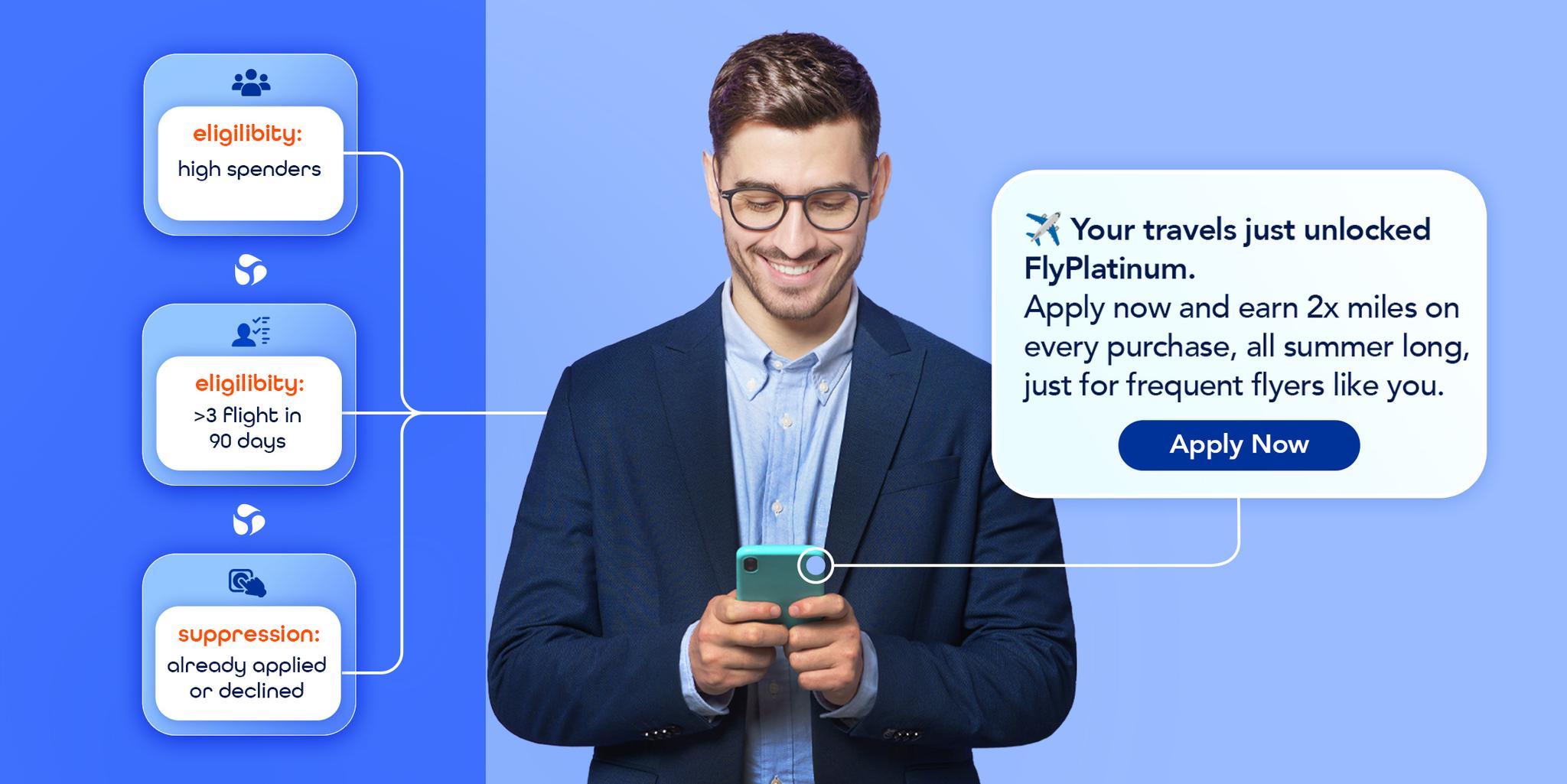 Response-Driven Logic