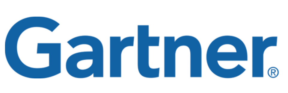 Gartner logo